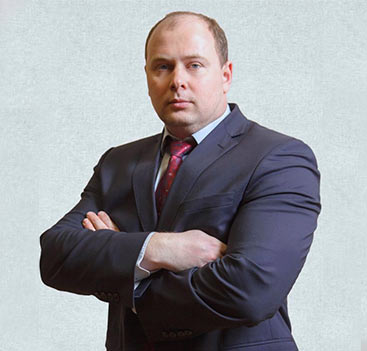 Кретов Павел Владимирович