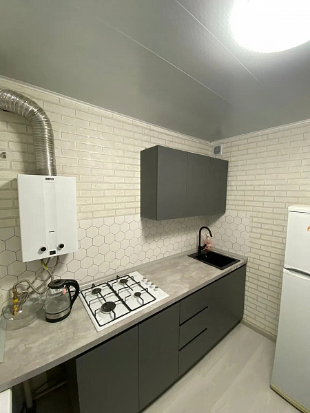 Квартира 2-комн., 43.5 м²