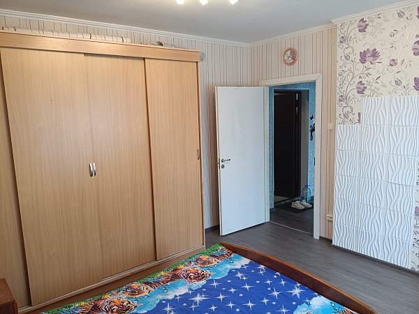 Квартира 1-комн., 48.2 м²