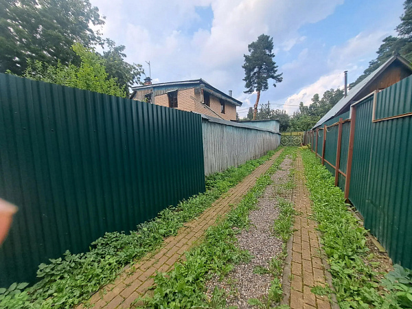 Часть дома 40 м²