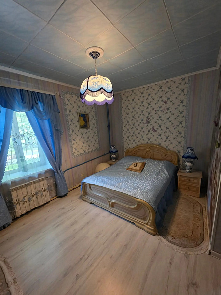 Квартира 3-комн., 60.1 м²