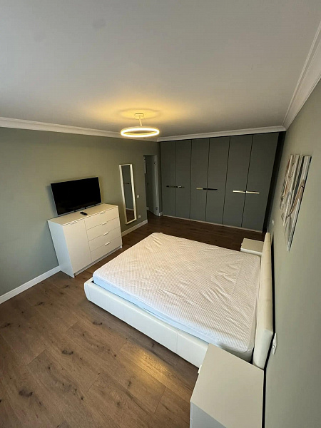 Квартира 52.1 м²