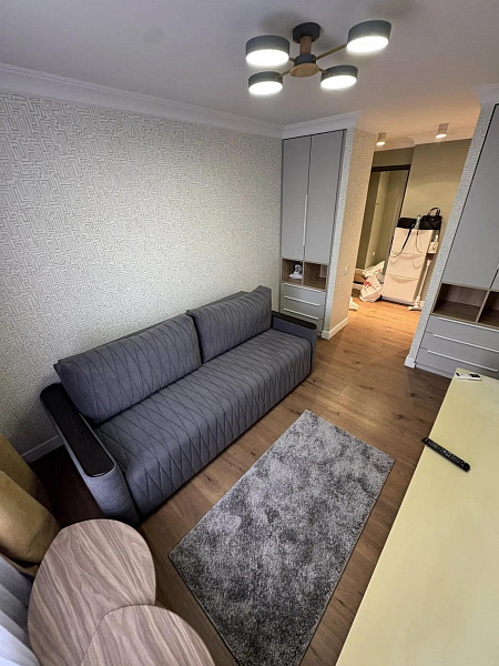 Квартира 52.1 м²