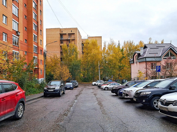 Квартира 1-комн., 43.9 м²