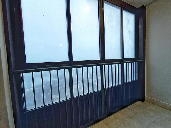 Квартира 1-комн., 32.3 м²