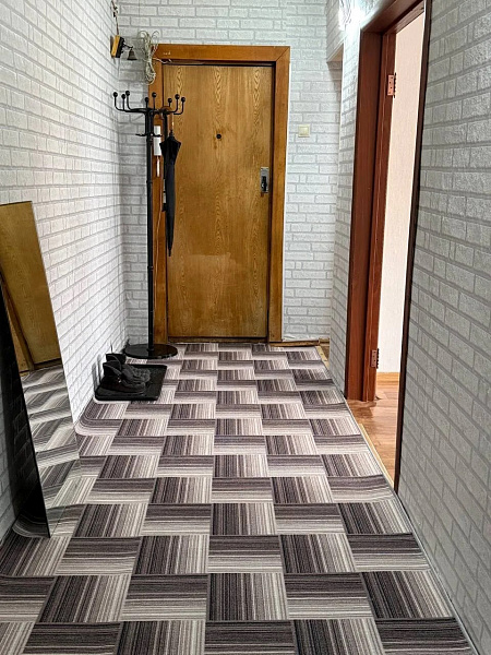 Квартира 3-комн., 60.2 м²