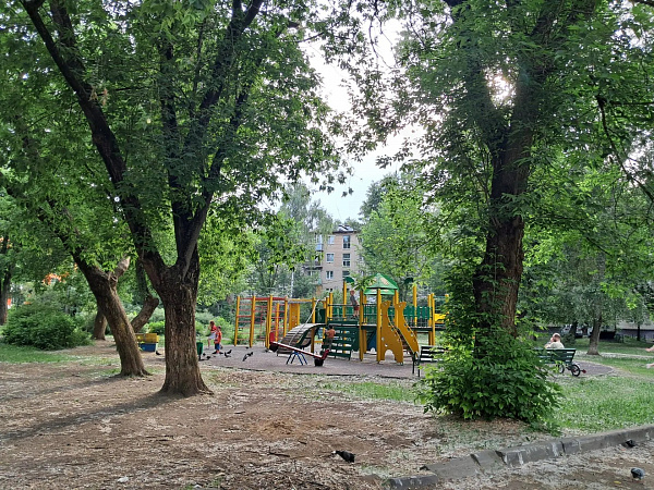 Квартира 2-комн., 43.5 м²