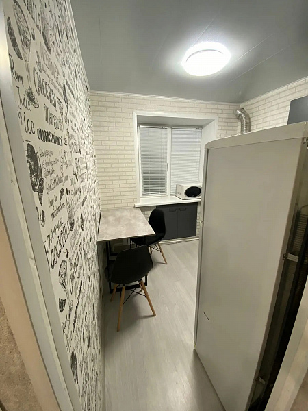 Квартира 2-комн., 43.5 м²