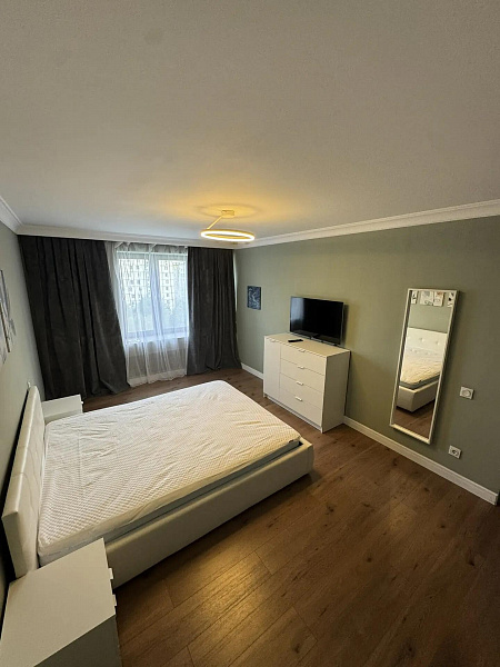 Квартира 52.1 м²