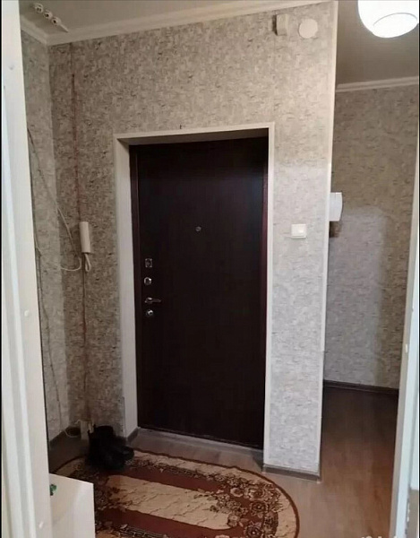 Квартира 1-комн., 48.2 м²