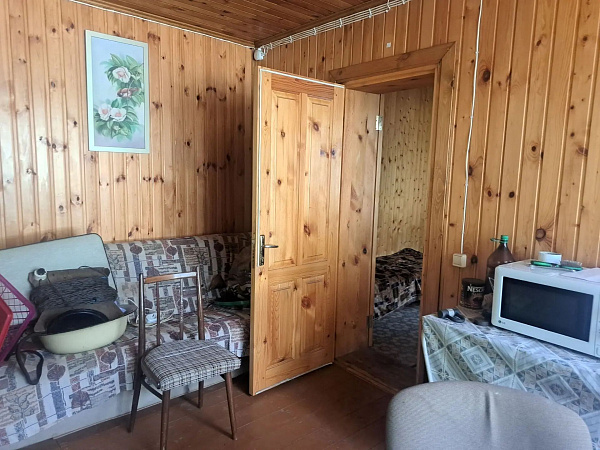 Часть дома 40 м²