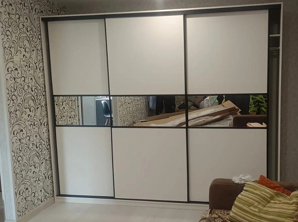 Квартира 2-комн., 43.5 м²