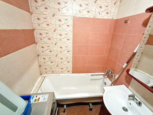 Квартира 3-комн., 60.2 м²