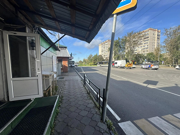 Продажа бизнеса 80 м²