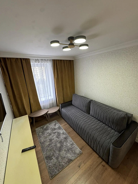 Квартира 52.1 м²
