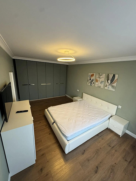 Квартира 52.1 м²