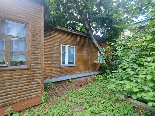Часть дома 40 м²
