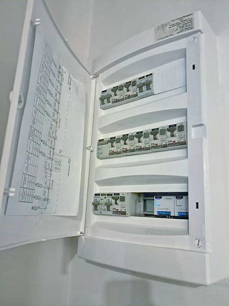 Квартира 1-комн., 32.3 м²