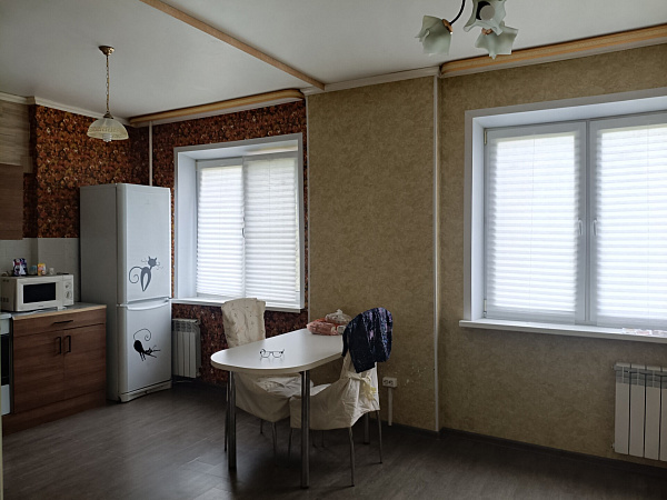 Квартира 1-комн., 48.2 м²