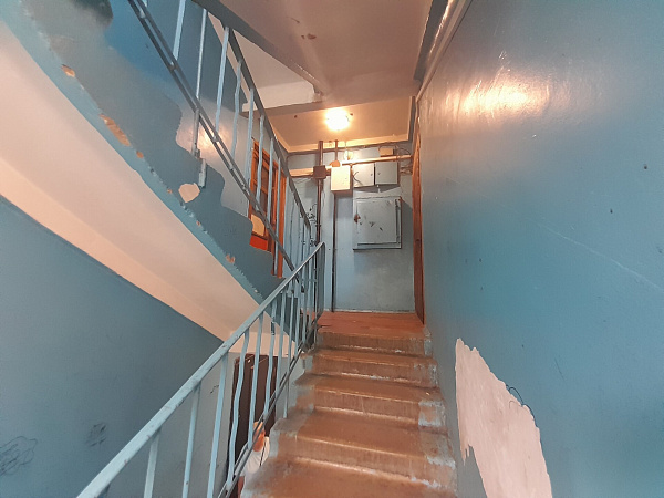 Квартира 1-комн., 18.3 м²