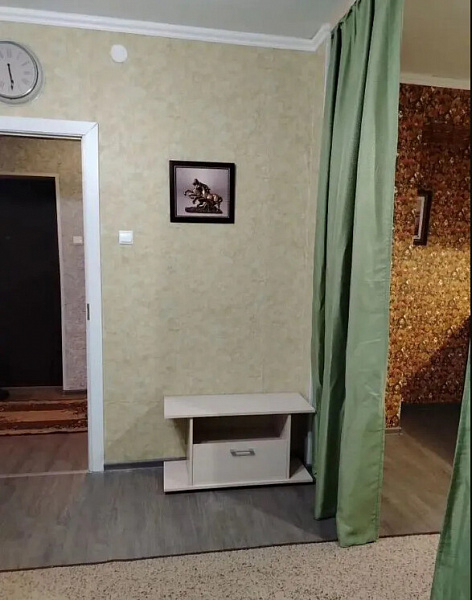 Квартира 1-комн., 48.2 м²