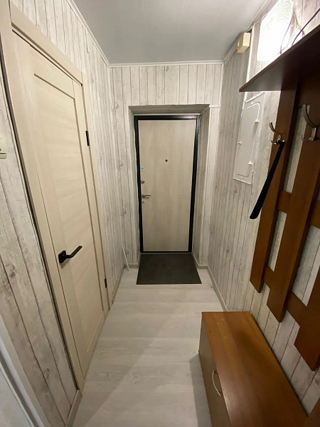 Квартира 2-комн., 43.5 м²