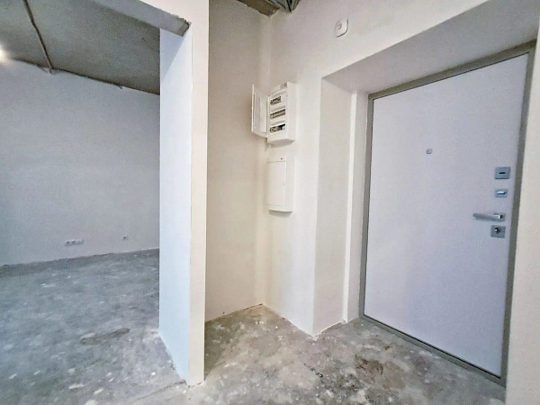 Квартира 1-комн., 32.3 м²