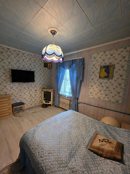 Квартира 3-комн., 60.1 м²