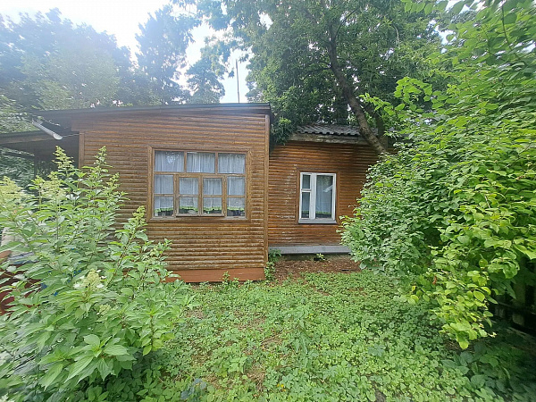 Часть дома 40 м²