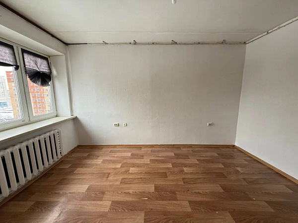 Квартира 3-комн., 60.2 м²