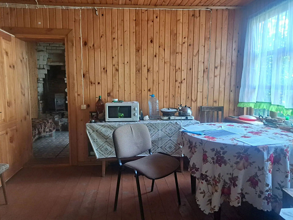 Часть дома 40 м²