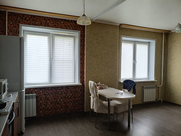 Квартира 1-комн., 48.2 м²