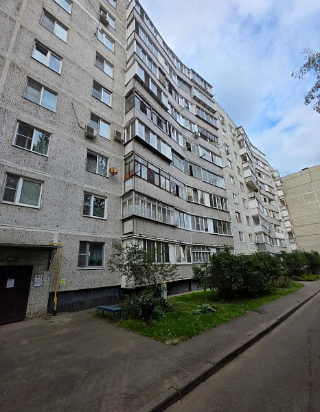 Квартира 3-комн., 70 м²