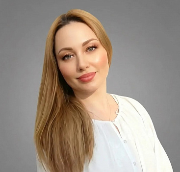 Асянова Марина Евгеньевна